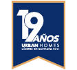Urban Homes 19 Años